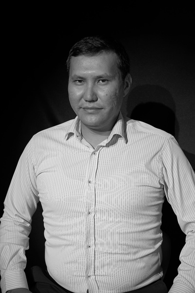 Bağlan Bektursinov