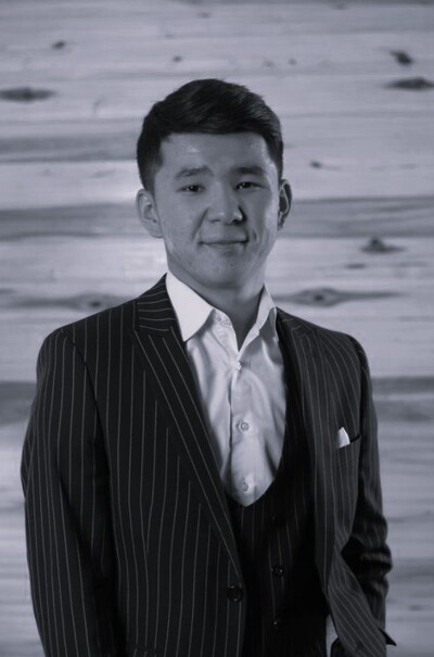 Bakbergen Karibayev