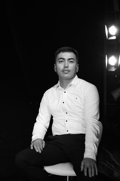 Ersultan Isabayev