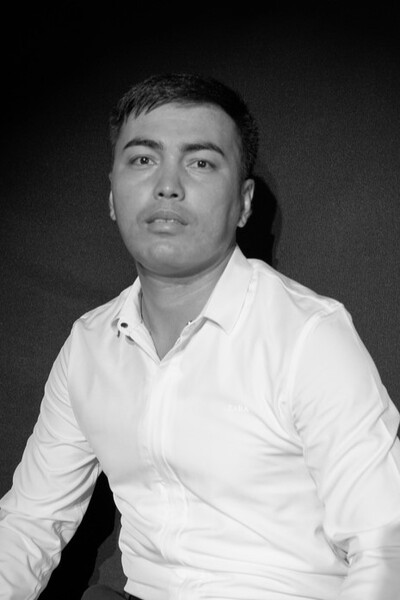 Ersultan Isabayev